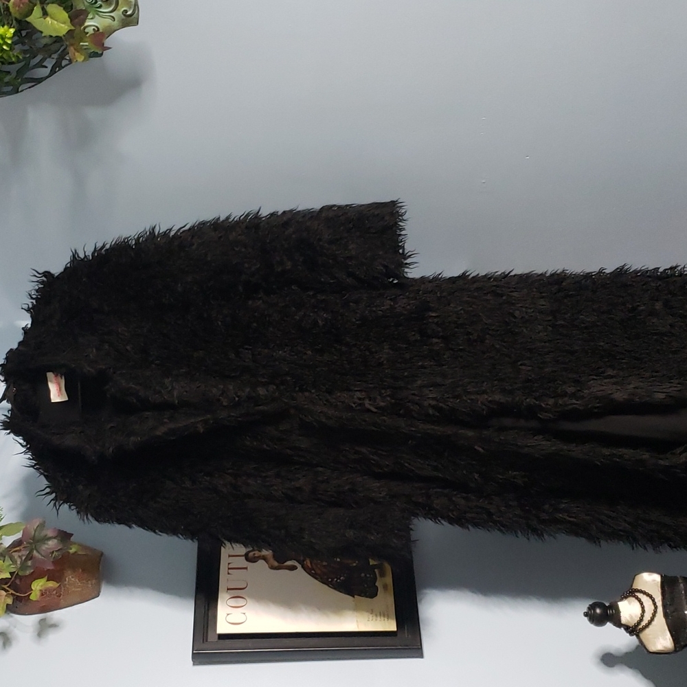BANDITAS COAT